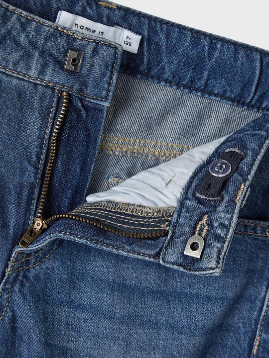 Produktbild Name it Tapered Fit Jeans (116)