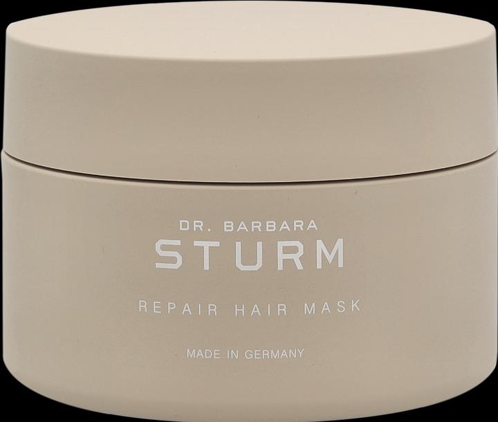 Immagine prodotto Dr. Barbara Sturm Maschera riparatrice per capelli (200 ml)