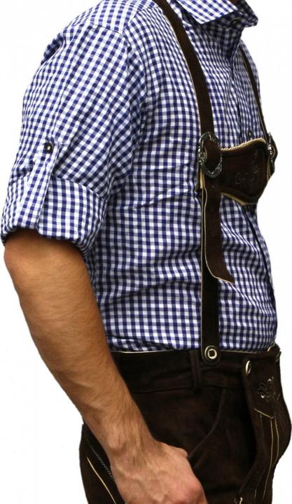 Actual product image German Wear Traditional shirt (3XL)
