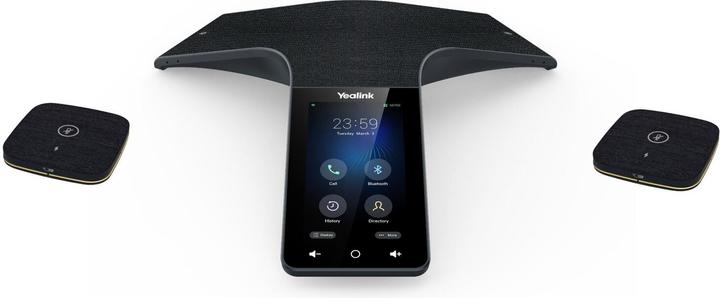 Produktbild Yealink CP965-WIRELESSMIC