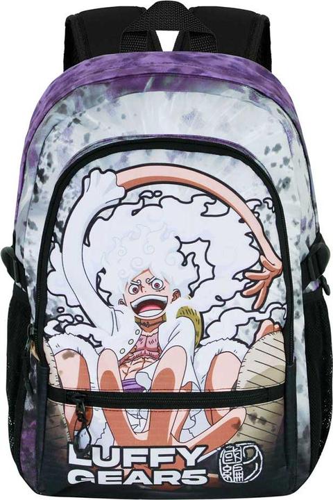 Image du produit Karactermania FAN Fight Backpack 2.2 Luffy Gear 5