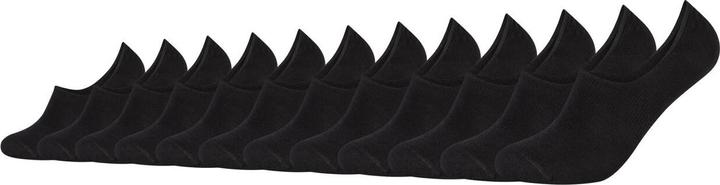 Produktbild S.Oliver Füsslinge (12er Pack, 35, 38)