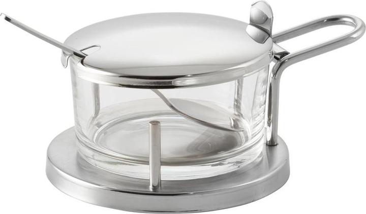 Actual product image Paderno CLASSIC" parmesan menage
