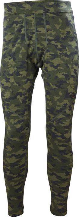 Helly Hansen Unisex Isolierende Merino Unterhose Atmungsaktiv (M)
