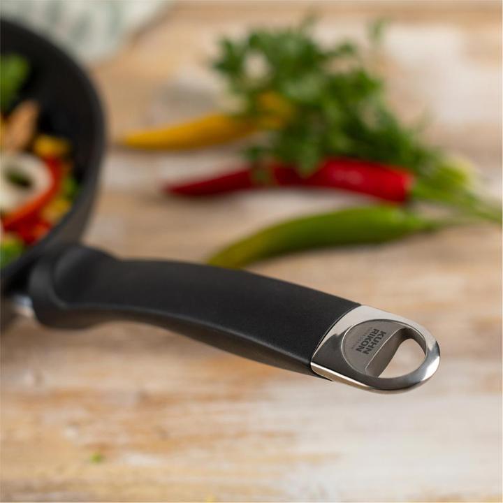 Actual product image Kuhn Rikon Gourmet Star frying pan (24 cm, Frying pan, Aluminium)