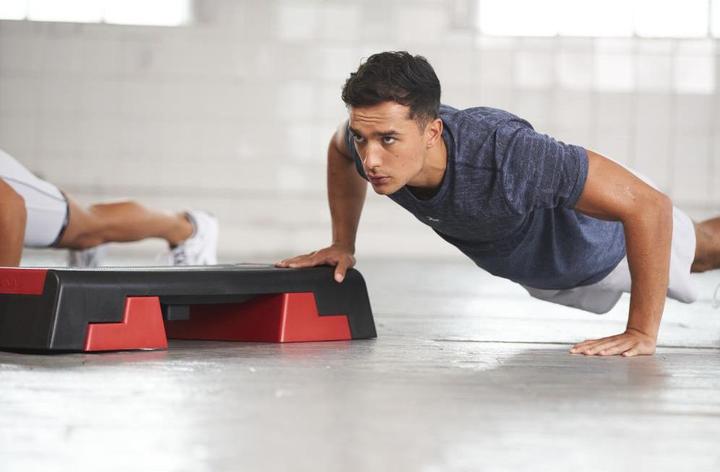 Produktbild Reebok Steppbrett, RAP-11150RD
