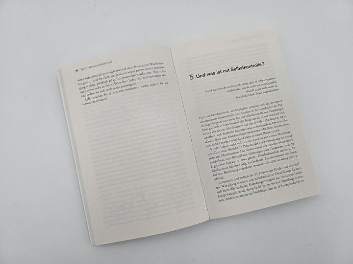 Actual product image Good Habits, Bad Habits – Gewohnheiten für immer ändern (German, Wendy Wood, Heide Lutosch, 2024)