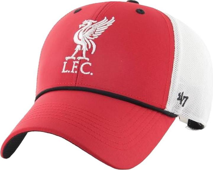Score Draw Brason Snapback Mütze MeshEinsatz (One Size)