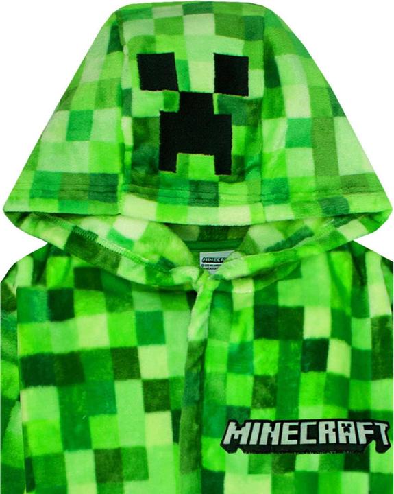 Produktbild Minecraft Morgenmantel (146, 152)