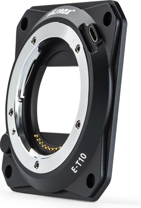 Immagine prodotto Viltrox EF E5 Da Canon EF/EF S a Sony E