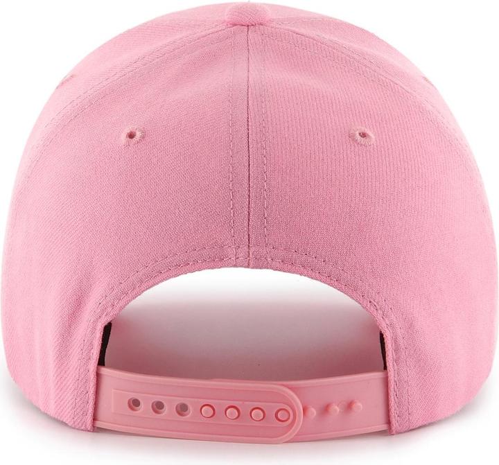 Actual product image 47 Brand Curved MLB New York Yankees (One size)
