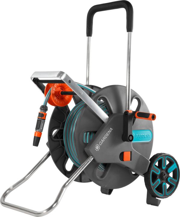Actual product image Gardena AquaRoll L (50 m)