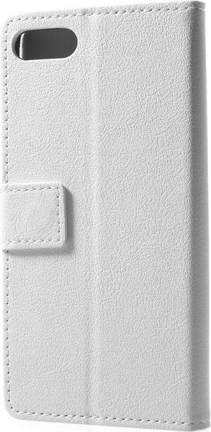 Produktbild MU Classic Leder Bookcover (Asus Zenfone 4 Max)