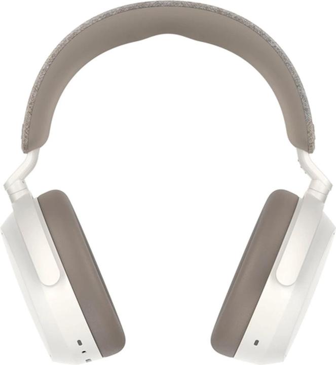 Immagine prodotto Sennheiser Momentum 4 Wireless (ANC, 60 h, Senza fili, Cablato)
