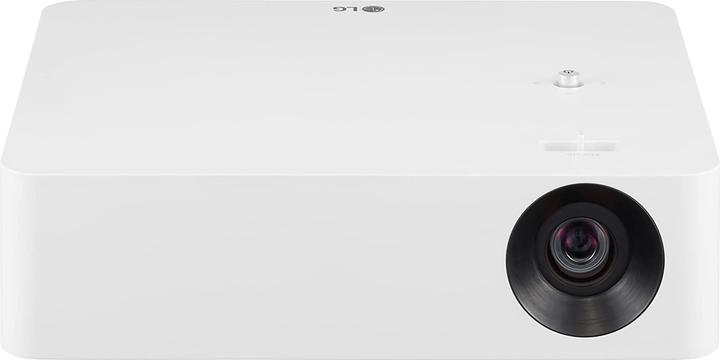 Actual product image LG PF610P CineBeam (Full HD, 1000 lm, 1.2:1)
