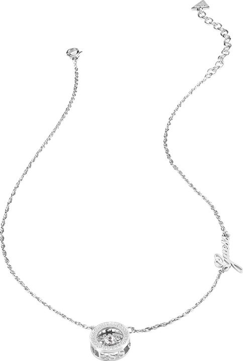 Image du produit Guess Jewellery Collier UBN01459 (Acier inoxydable, 40 cm)