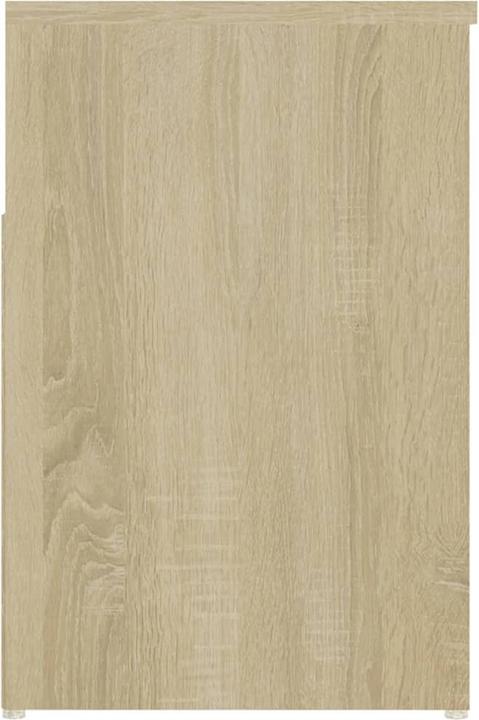 Actual product image VidaXL Clark (80 x 30 x 45 cm)