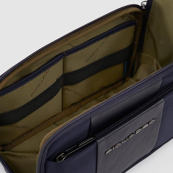 Produktbild Piquadro Brief 2 - Kulturbeutel (4 l)