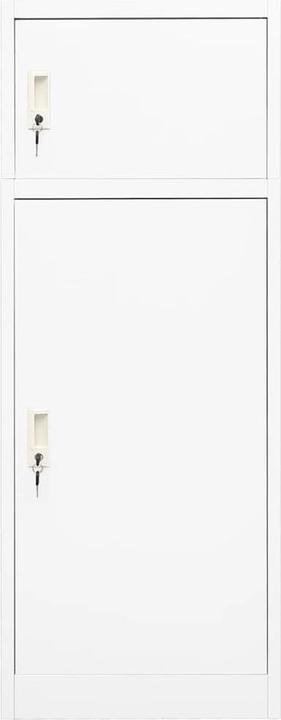 Immagine prodotto VidaXL Fedosia (53 x 53 x 140 cm)
