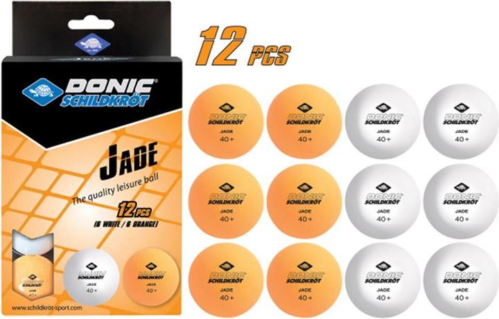 Image du produit Donic Schildkröt 1 T (1 pcs)