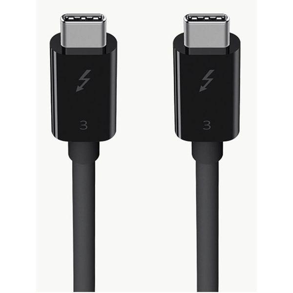 Image du produit Belkin USB C – USB C (0.80 m, USB 3.1)