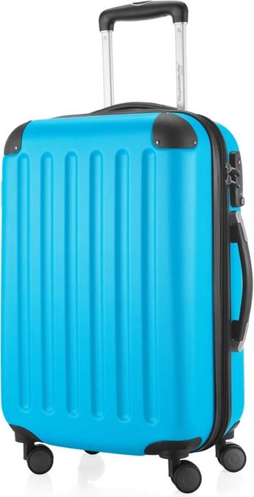 Produktbild Hauptstadtkoffer Spree - Koffer Hartschale L matt mit TSA (49 l, L (90 - 115l))