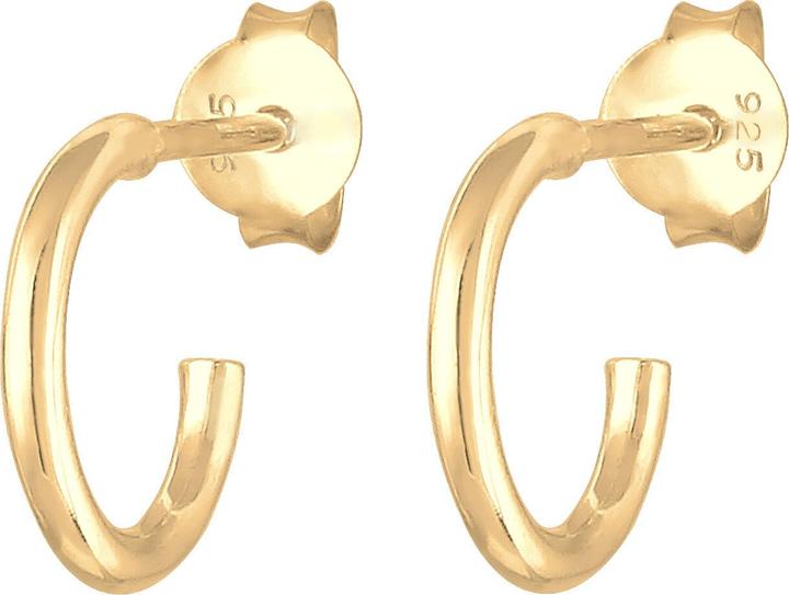Produktbild Elli Creole (925er Sterling Silber)