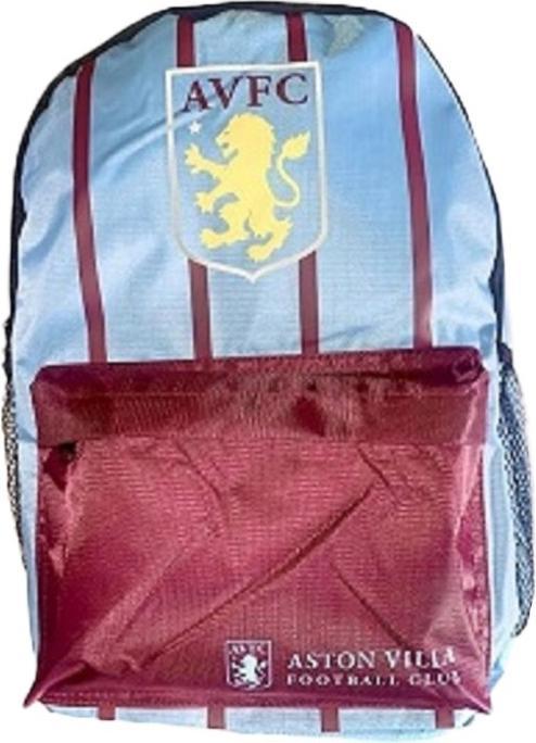 Image du produit Aston Villa FC Sac à dos Retro