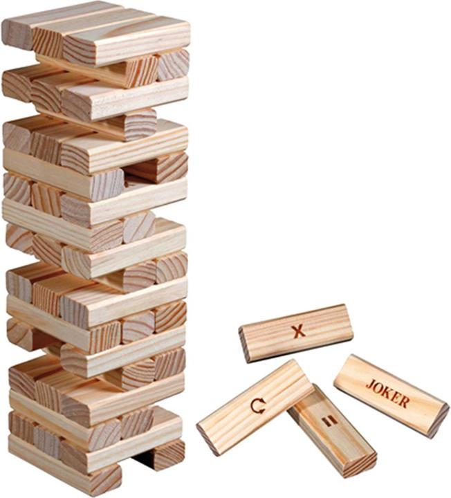 Immagine prodotto Philos Torre d'azione (Francese)