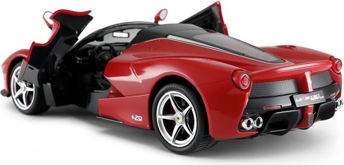 Image du produit Rastar LaFerrari Aperta