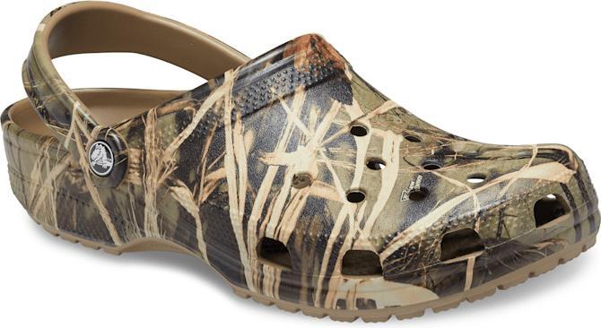 Image du produit Crocs Classic Realtree Clogs unisexe (39)