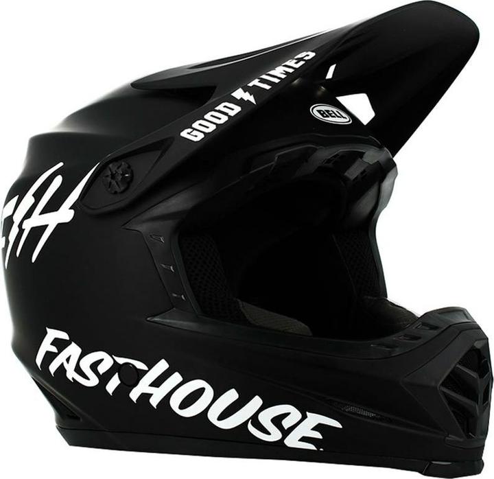 Immagine prodotto Bell Full 9 Fusion MIPS (53 - 55 cm)