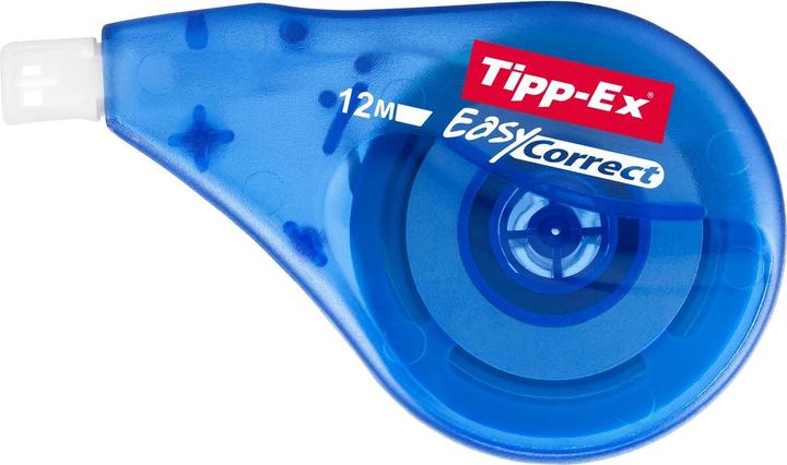 Tipp-Ex Correction facile