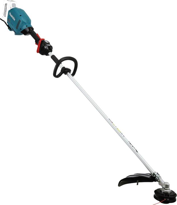 Productafbeelding Makita UR014GT201 Snoerloze bosmaaier incl. 2e accu, incl. lader 40V Maaibreedte (max.): 450mm (Onkruidverdelgers)
