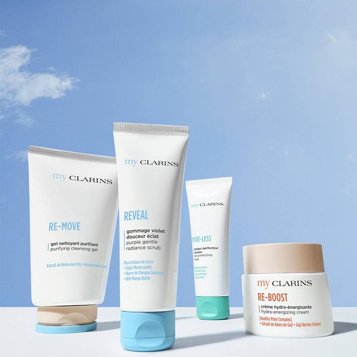 Produktbild Clarins My Pore less Masque Perf Peau (217.32 ml)