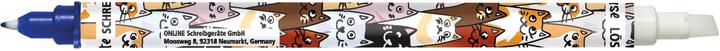 Actual product image Online Ink eraser