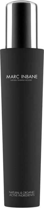 Produktbild Marc Inbane Natural Tanning Mousse (Selbstbräunungsserum, 150 ml)