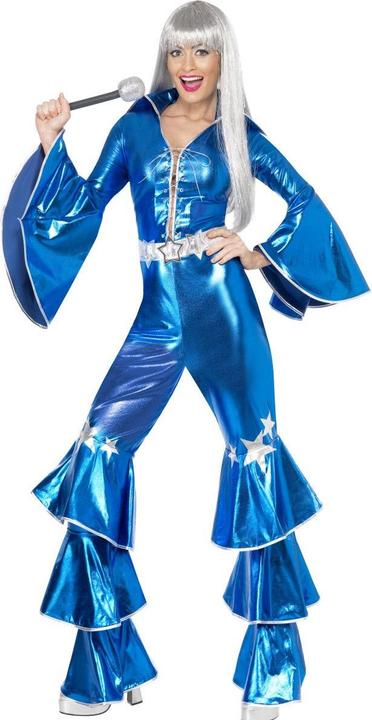 Produktbild Smiffys Abba (M)