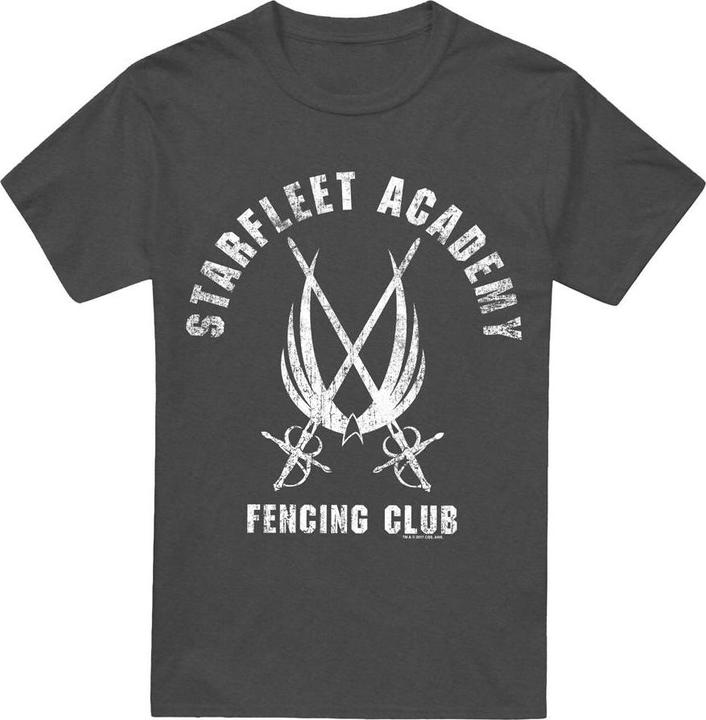 Immagine prodotto Fencing Club Maglietta Adulto Unisex (L)