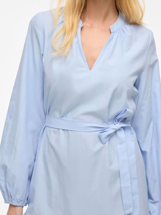 Produktbild Vila VIKELLI Langarm Minikleid (34)