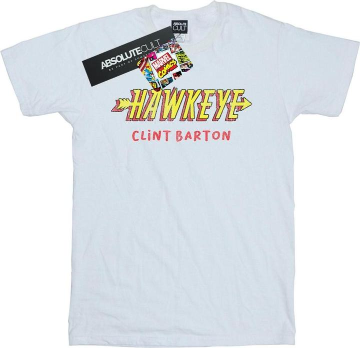 Produktbild Hawkeye AKA Clint Barton TShirt (XL)
