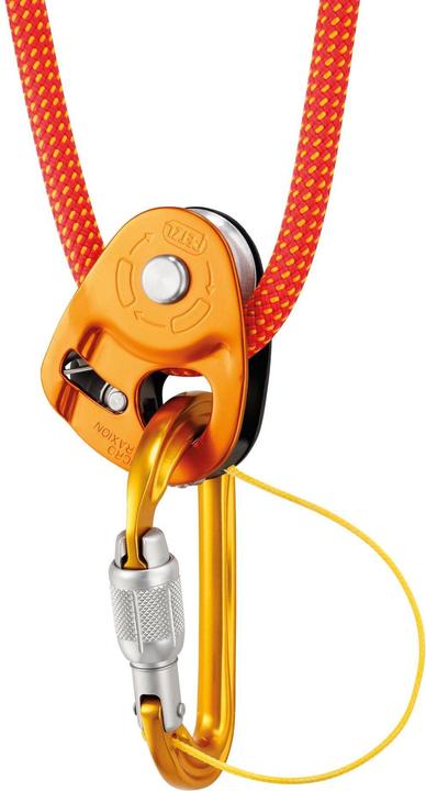 Image du produit Petzl Poulie de microtraction
