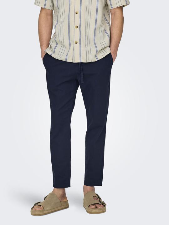 Produktbild Only & Sons Einfarbige Hose (XS)