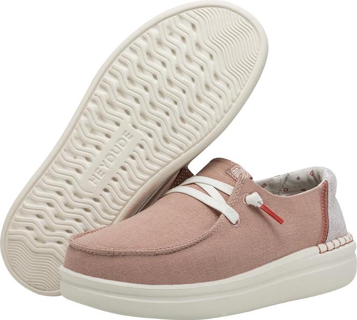 Actual product image Hey Dude Wendy Rise (39)