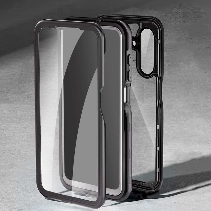 Image du produit Redpepper Vollschutz-Hülle für Samsung Galaxy A26 Wasserdicht IP68 (Samsung Galaxy A26)