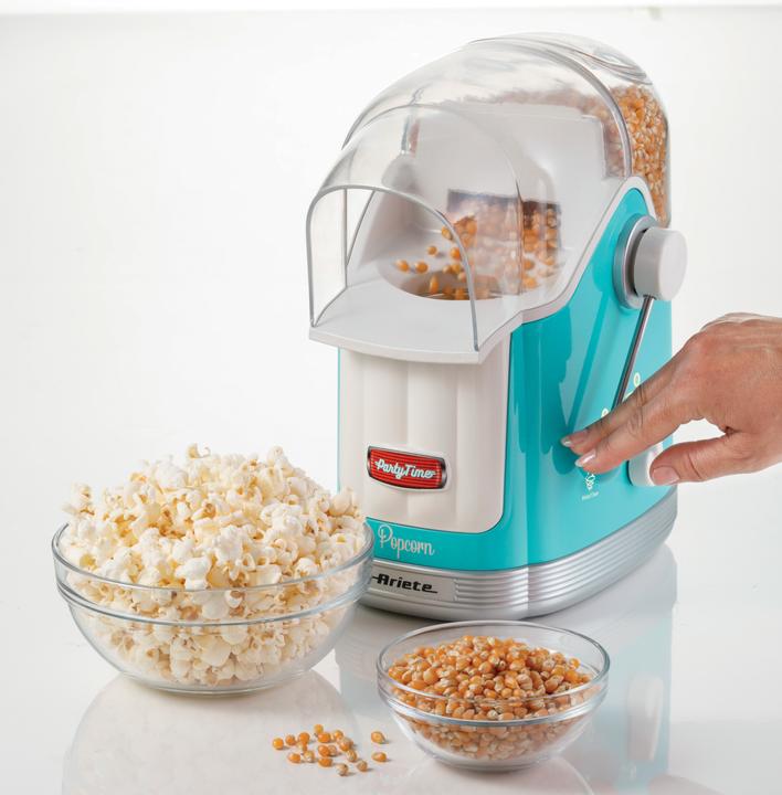 Immagine prodotto Ariete 2958 Popcorn-Maschine PartyTime