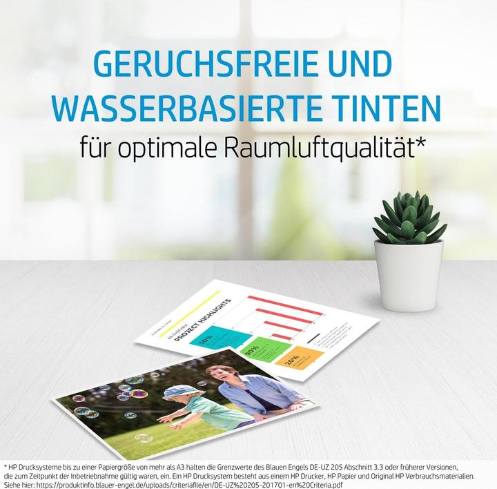 Productafbeelding HP 934/935 4-pack (M, BK, Y, C)