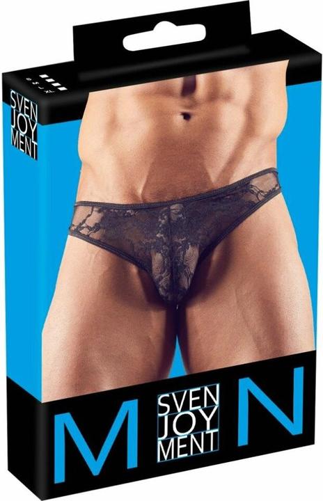 Actual product image Svenjoyment Lace panties (XL)