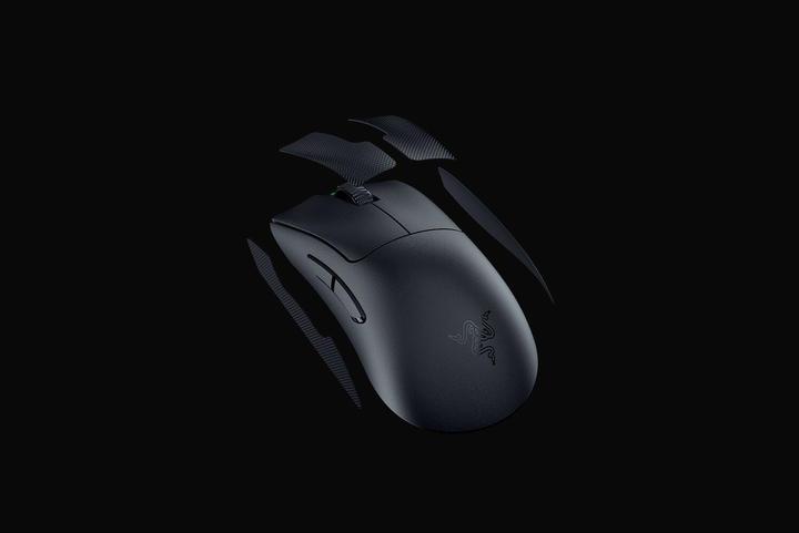 Produktbild Razer DeathAdder V3 Pro (Kabellos, Kabelgebunden)