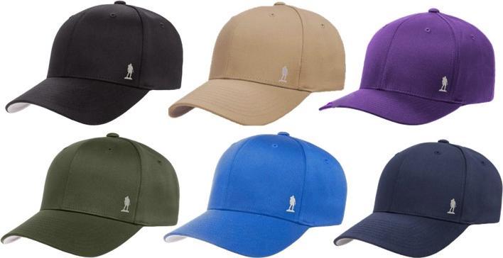 Actual product image Outdoor Spirit Cap (L, XL)